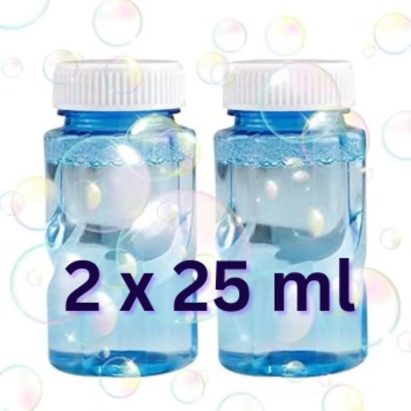 bubblewater upsell