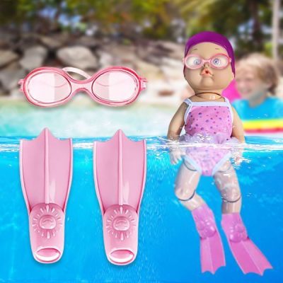 Toy accessories