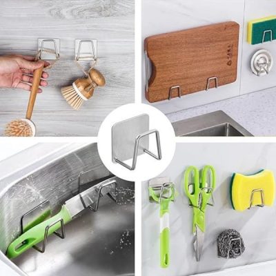 Sponge holder
