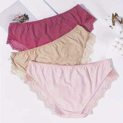 Luxury Underwear Set | BLISSFUL