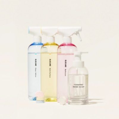 The Clean Essentials | CLEANESSENTIALS