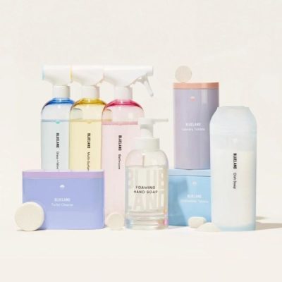 Clean Suite Kit | CLEANSET