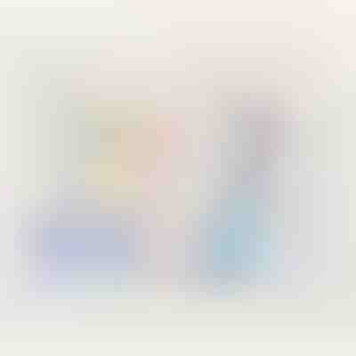Clean Suite Kit | CLEANSET