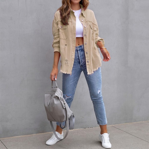 Khaki
