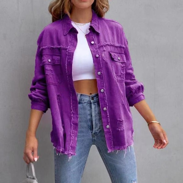 Violet