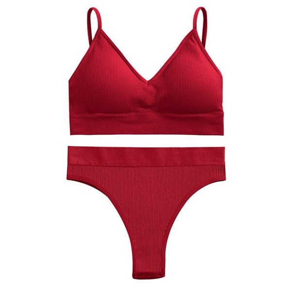 Wine red