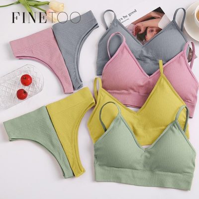 Fitness Underwear Lingerie | LUXEFIT