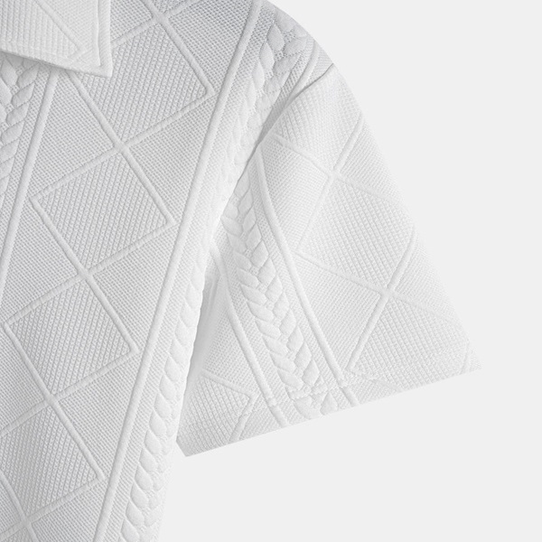white 7