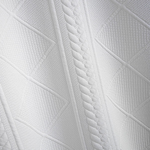 white 8