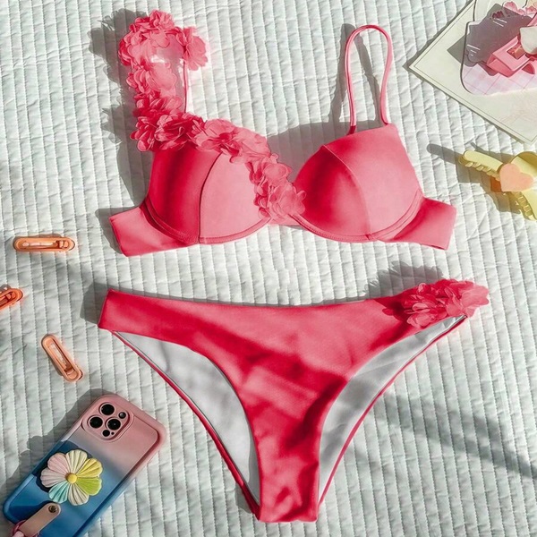 Watermelon Pink (3)