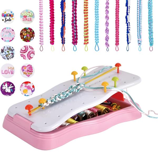 BRAIDMAKER11310