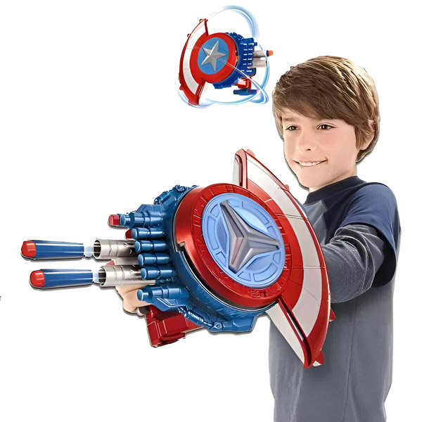 BLASTKID
