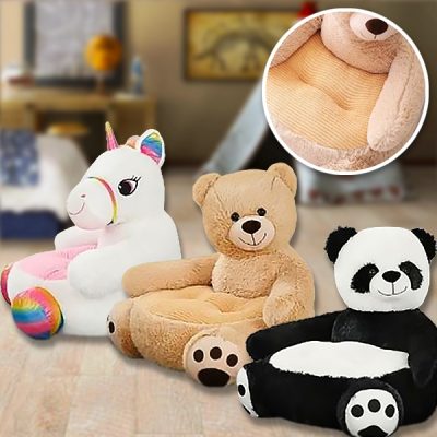 Plush bed for dogs and cats | PLUSHY
