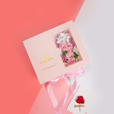 Flower Gift Box | FLORABOX