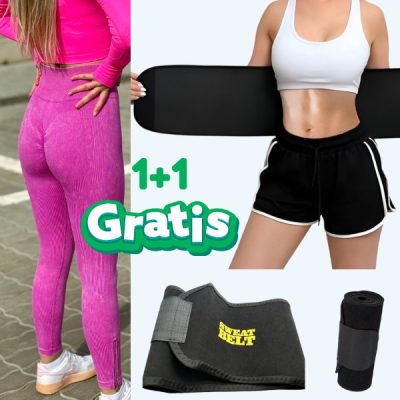 SLIMERA + SPRINTLEG | SLIMSPRINT