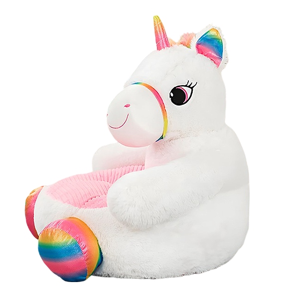 PLUSHY