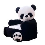 PLUSHY