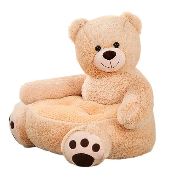 PLUSHY