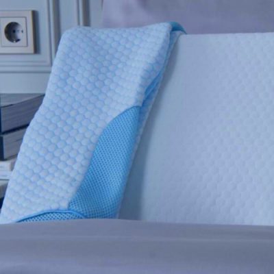 Premium Cooling Pillowcase | COOLCOVER