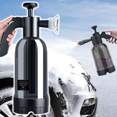 Multi-functional foam sprayer 2L | FOAMBLISS