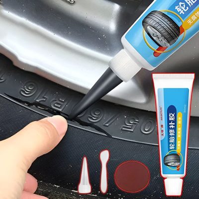 Tire repair kit | GUMIGLU