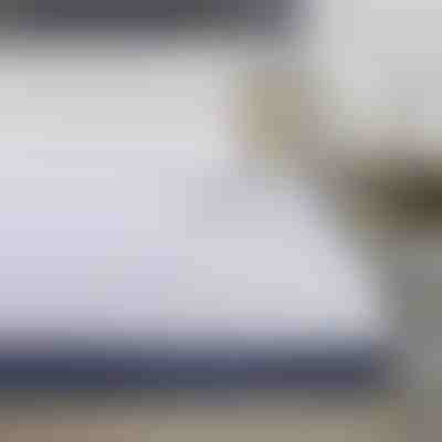 Lavender Memory Mattress Topper | LAVENDERCLOUD