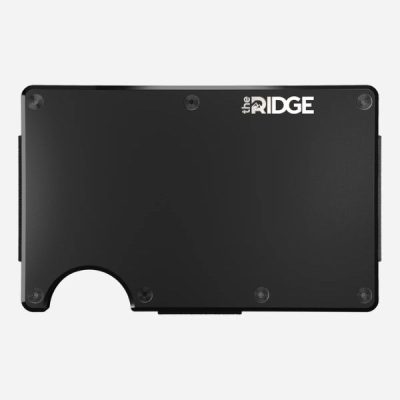 RFID-blocking Aluminum Wallet | CARDGUARD