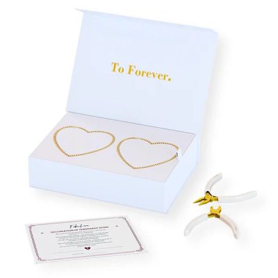 Permanent Bracelet Kit | EVERBOND