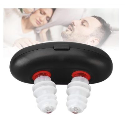 Nasal dilator with red light therapy | INFRAAIR