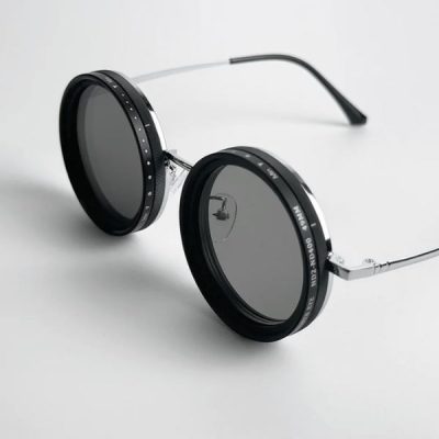 Adjustable Tint Sunglasses with ND Filter | LIGHTSHIFT