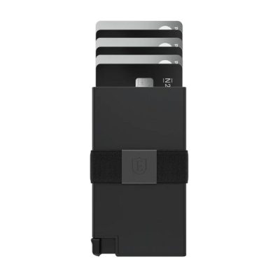 Minimalist card wallet | VAULTCARD