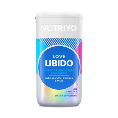 Supplement for healthy drive | LOVE LIBIDO