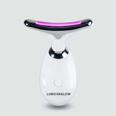 LED Facial Toning Device 7-in-1 | LUMEVAGLOW