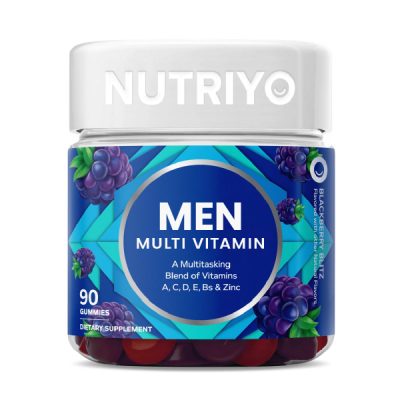 Supplement designed for men | MEN MULTI VITAMIN