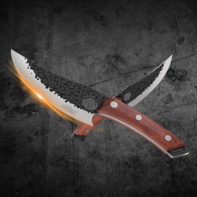 Razor-Sharp Precision Knife | HISUI