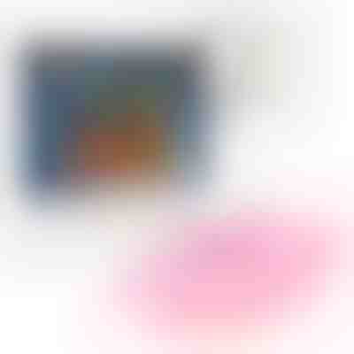 LED shiny skirt + ADVENTBRACE | ADVENTPRINCESS