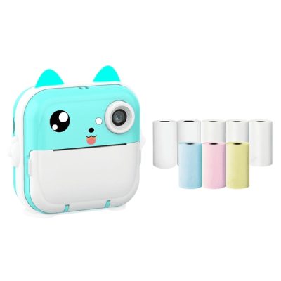 CUTEPRINT + (UP) CUTEROLLS