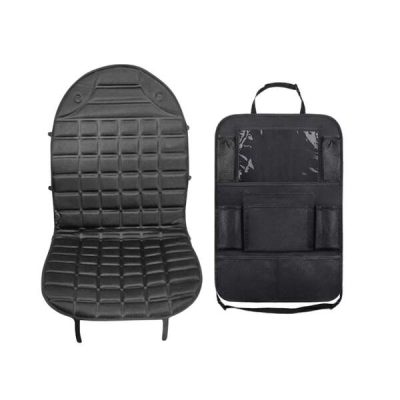 HOTSEAT + (UP) CARORGANISER