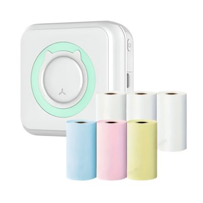 MINIPRINT + (UP) MULTIROLLS 6PCS