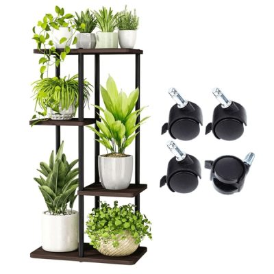 POTSTAGE + (UP) ROLLSTAGE