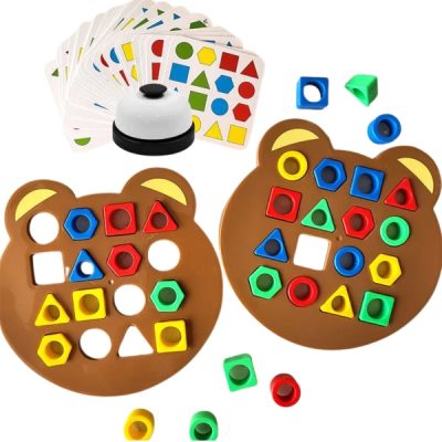 TEDDY (1+1 Gratis) + (UP) BELL