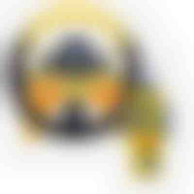 WHEELPLAY yellow + (UP) WHEELKEY