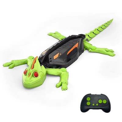Wall climbing remote toy | CRAGEK