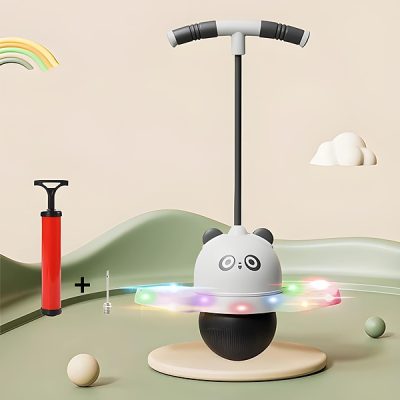 Bouncing balance training toy | HOPLINKA