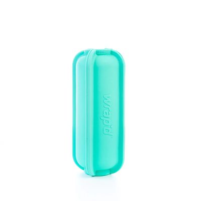 Reusable food wrap holder | SILISTAY
