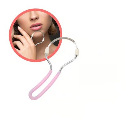 Manual spring hair remover | SMOOVLY