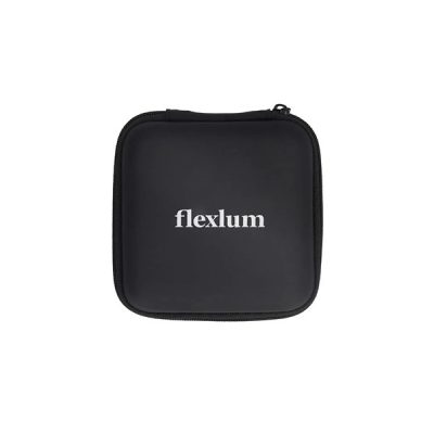 Protect your Flexlum headlamp with a case