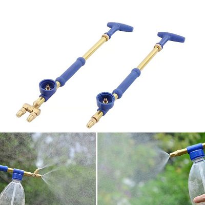 Manual pump water sprayer | GARDSPRAY