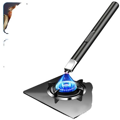 Windproof electric arc lighter | IGNITERX