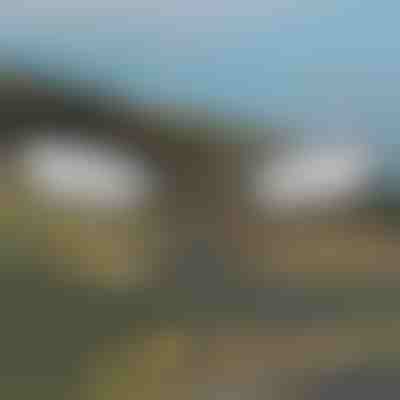 Clear view handlebar mirror | RIDEVIEW
